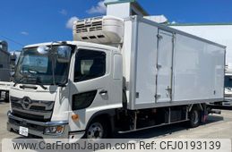 hino ranger 2020 -HINO--Hino Ranger 2KG-FD2ABG--FD2AB-116812---HINO--Hino Ranger 2KG-FD2ABG--FD2AB-116812-