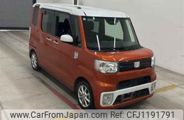 daihatsu wake 2021 -DAIHATSU 【後日 】--WAKE LA700S-0167237---DAIHATSU 【後日 】--WAKE LA700S-0167237-