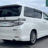 toyota vellfire 2014 -TOYOTA--Vellfire DBA-ANH20W--ANH20-8356063---TOYOTA--Vellfire DBA-ANH20W--ANH20-8356063- image 5