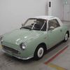 nissan figaro 1992 -NISSAN--Figaro FK10-018732---NISSAN--Figaro FK10-018732- image 5