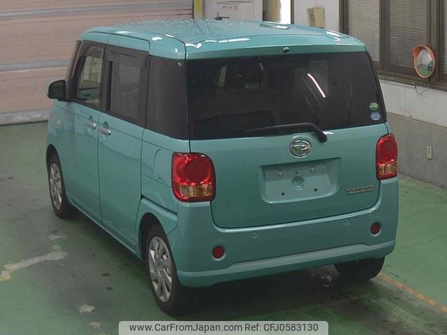 daihatsu move-canbus 2019 -DAIHATSU--Move Canbus LA810S--0040004---DAIHATSU--Move Canbus LA810S--0040004- image 2