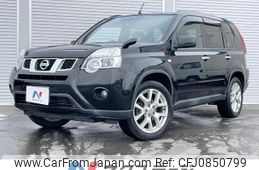 nissan x-trail 2010 quick_quick_DNT31_DNT31-204416