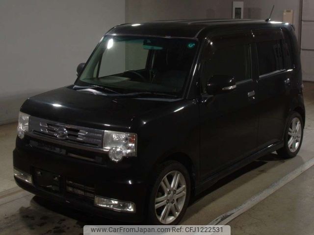 daihatsu move-conte 2015 -DAIHATSU 【Ｎｏ後日 】--Move Conte L575S-0219934---DAIHATSU 【Ｎｏ後日 】--Move Conte L575S-0219934- image 1