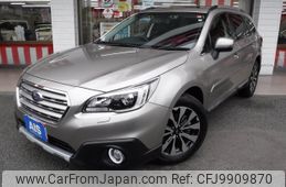 subaru outback 2015 -SUBARU--Legacy OutBack DBA-BS9--BS9-009104---SUBARU--Legacy OutBack DBA-BS9--BS9-009104-