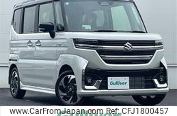 suzuki spacia 2024 CFJ1800457
