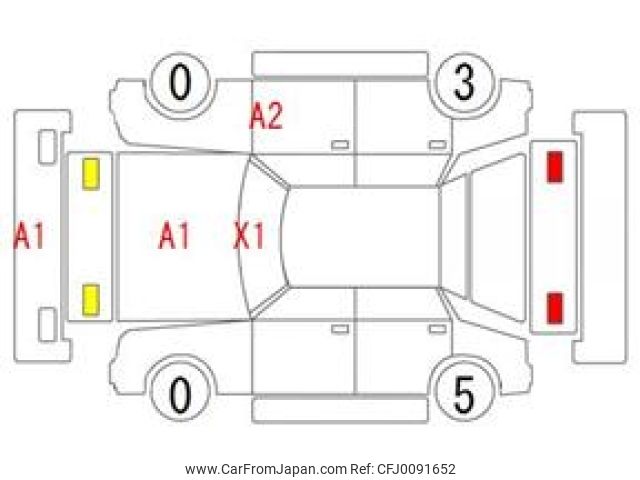 mercedes-benz gla-class 2021 -MERCEDES-BENZ--Benz GLA 3DA-247713M--W1N2477132J339630---MERCEDES-BENZ--Benz GLA 3DA-247713M--W1N2477132J339630- image 2