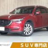 mazda cx-8 2017 -MAZDA--CX-8 3DA-KG2P--KG2P-101898---MAZDA--CX-8 3DA-KG2P--KG2P-101898- image 1