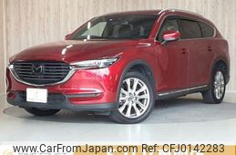 mazda cx-8 2017 -MAZDA--CX-8 3DA-KG2P--KG2P-101898---MAZDA--CX-8 3DA-KG2P--KG2P-101898-