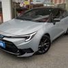 toyota corolla-touring-wagon 2024 -TOYOTA--Corolla Touring 6AA-ZWE215W--ZWE215-0020***---TOYOTA--Corolla Touring 6AA-ZWE215W--ZWE215-0020***- image 1