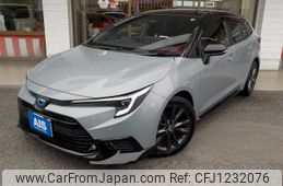 toyota corolla-touring-wagon 2024 -TOYOTA--Corolla Touring 6AA-ZWE215W--ZWE215-0020***---TOYOTA--Corolla Touring 6AA-ZWE215W--ZWE215-0020***-