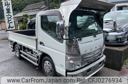 mitsubishi-fuso canter 2014 -MITSUBISHI--Canter FBA50--530959---MITSUBISHI--Canter FBA50--530959-