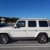 mercedes-benz g-class 2022 quick_quick_3DA-463350_W1N4633502X420344 image 12