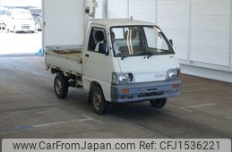daihatsu hijet-truck 1992 CFJ1536221