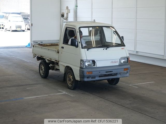 daihatsu hijet-truck 1992 CFJ1536221 image 1