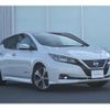 nissan leaf 2019 -NISSAN--Leaf ZAA-ZE1--ZE1-025971---NISSAN--Leaf ZAA-ZE1--ZE1-025971- image 25