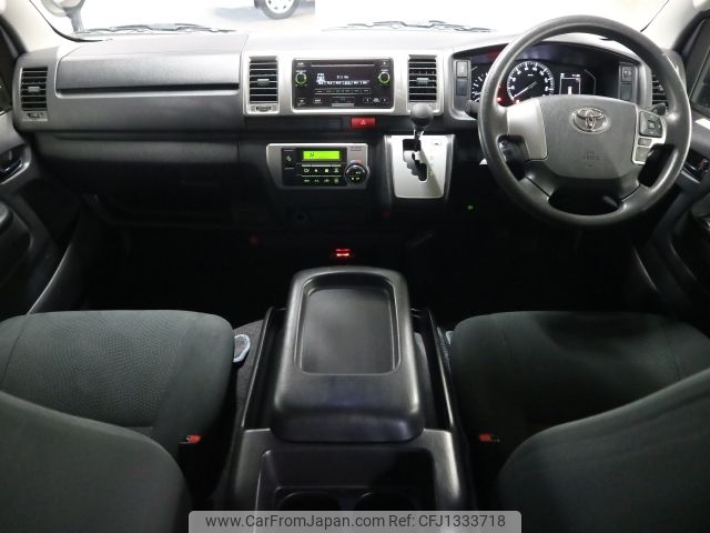 toyota hiace-van 2020 -TOYOTA--Hiace Van QDF-GDH201V--GDH201-1052247---TOYOTA--Hiace Van QDF-GDH201V--GDH201-1052247- image 2