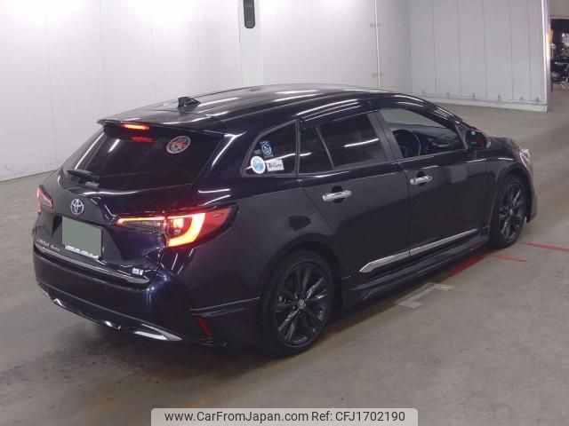 toyota corolla-touring-wagon 2023 CFJ1702190 image 2
