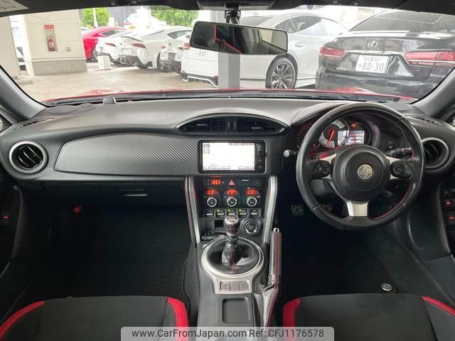 toyota 86 2016 quick_quick_ZN6_ZN6-069675 image 2