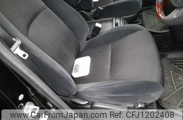 toyota vellfire 2009 NIKYO_CP17247