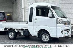 daihatsu hijet-truck 2021 -DAIHATSU--Hijet Truck 3BD-S500P--S500P-0145869---DAIHATSU--Hijet Truck 3BD-S500P--S500P-0145869-