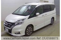 nissan serena 2016 -NISSAN 【大宮 330ﾄ8522】--Serena DAA-GFC27--GFC27-003173---NISSAN 【大宮 330ﾄ8522】--Serena DAA-GFC27--GFC27-003173-