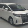 toyota alphard 2019 -TOYOTA--Alphard DBA-AGH35W--AGH35-0036204---TOYOTA--Alphard DBA-AGH35W--AGH35-0036204- image 4
