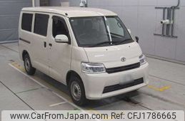 toyota townace-van 2021 CFJ1786665