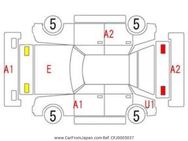 toyota tank 2018 -TOYOTA--Tank DBA-M900A--M900A-0143491---TOYOTA--Tank DBA-M900A--M900A-0143491- image 2