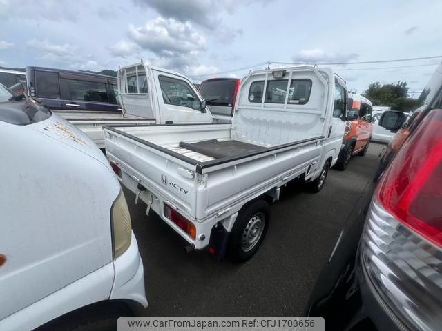 honda acty-truck 2017 CFJ1703656 image 2