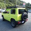 suzuki jimny 2022 -SUZUKI 【水戸 587ﾔ66】--Jimny JB64W--234314---SUZUKI 【水戸 587ﾔ66】--Jimny JB64W--234314- image 2