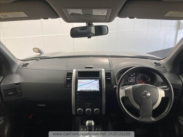 nissan x-trail 2011 -NISSAN--X-Trail DBA-NT31--NT31-214495---NISSAN--X-Trail DBA-NT31--NT31-214495- image 2