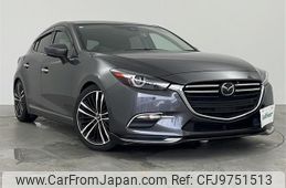 mazda axela 2018 -MAZDA--Axela DBA-BM5FS--BM5FS-416020---MAZDA--Axela DBA-BM5FS--BM5FS-416020-