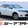 toyota harrier 2014 -TOYOTA--Harrier DAA-AVU65W--AVU65-0022741---TOYOTA--Harrier DAA-AVU65W--AVU65-0022741- image 1