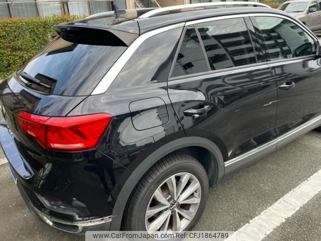 volkswagen volkswagen-others 2021 CFJ1864789 image 2