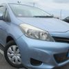 toyota vitz 2013 REALMOTOR_Y2024050196F-12 image 2