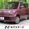 suzuki mr-wagon 2012 -SUZUKI--MR Wagon DBA-MF33S--MF33S-197349---SUZUKI--MR Wagon DBA-MF33S--MF33S-197349- image 1