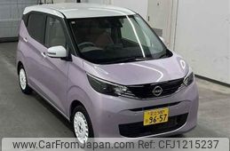 nissan dayz 2023 quick_quick_5BA-B43W_B43W-0402076