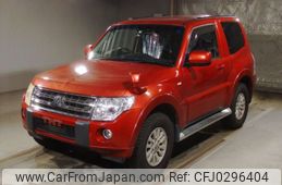 mitsubishi pajero 2011 -MITSUBISHI--Pajero V83W-0400260---MITSUBISHI--Pajero V83W-0400260-