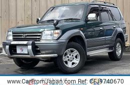 toyota land-cruiser-prado 1996 quick_quick_KD-KZJ95W_KZJ95-0004021