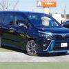 toyota voxy 2019 -TOYOTA--Voxy DBA-ZRR80W--ZRR80-0574007---TOYOTA--Voxy DBA-ZRR80W--ZRR80-0574007- image 6