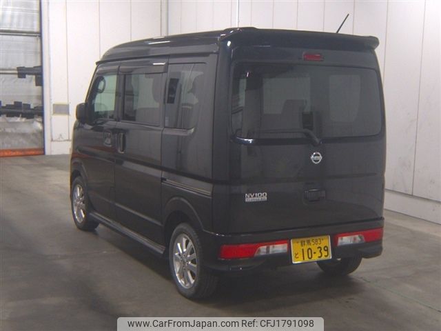 nissan clipper-rio 2017 CFJ1791098 image 2