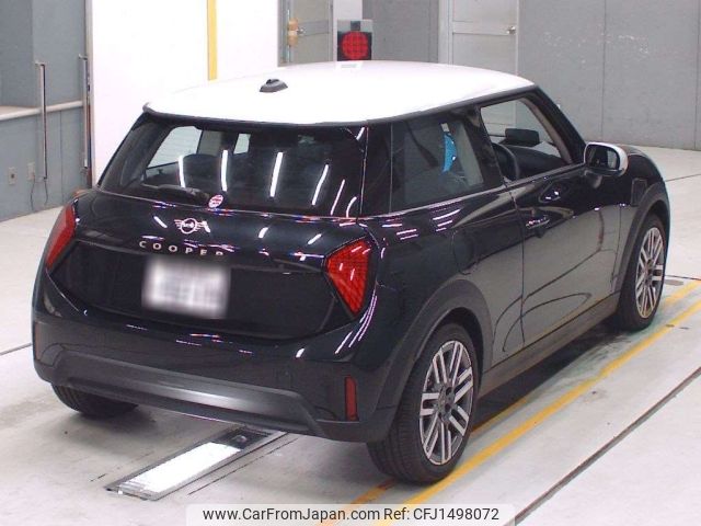 mini mini-others 2024 -BMW 【名古屋 307み9219】--BMW Mini 12GD15-WMW12GD0X02W23046---BMW 【名古屋 307み9219】--BMW Mini 12GD15-WMW12GD0X02W23046- image 2
