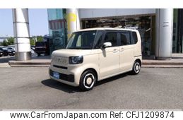 honda n-box 2024 -HONDA--N BOX 6BA-JF5--JF5-1056185---HONDA--N BOX 6BA-JF5--JF5-1056185-
