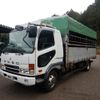 mitsubishi-fuso fighter 2002 CFJ0377007 image 3