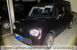 suzuki alto-lapin 2010 -SUZUKI--Alto Lapin DBA-HE22S--HE22S-147534---SUZUKI--Alto Lapin DBA-HE22S--HE22S-147534-