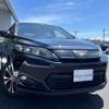 toyota harrier 2015 -TOYOTA--Harrier DBA-ZSU60W--ZSU60-0067437---TOYOTA--Harrier DBA-ZSU60W--ZSU60-0067437- image 1