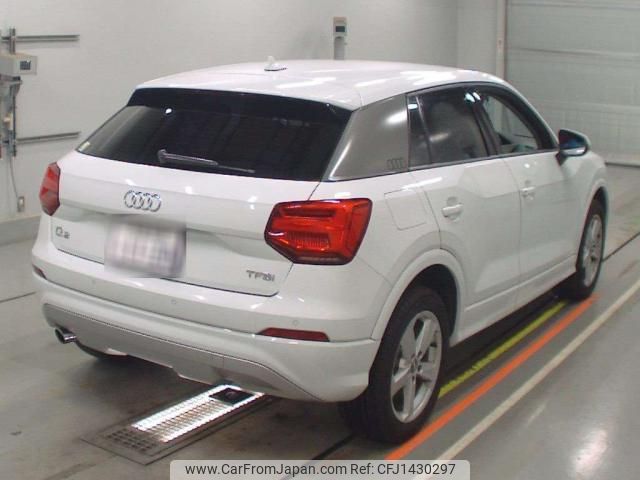 audi q2 2018 quick_quick_ABA-GACHZ_WAUZZZGAXJA045018 image 2