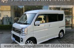 nissan clipper-rio 2019 -NISSAN--Clipper Rio ABA-DR17W--DR17W-146777---NISSAN--Clipper Rio ABA-DR17W--DR17W-146777-