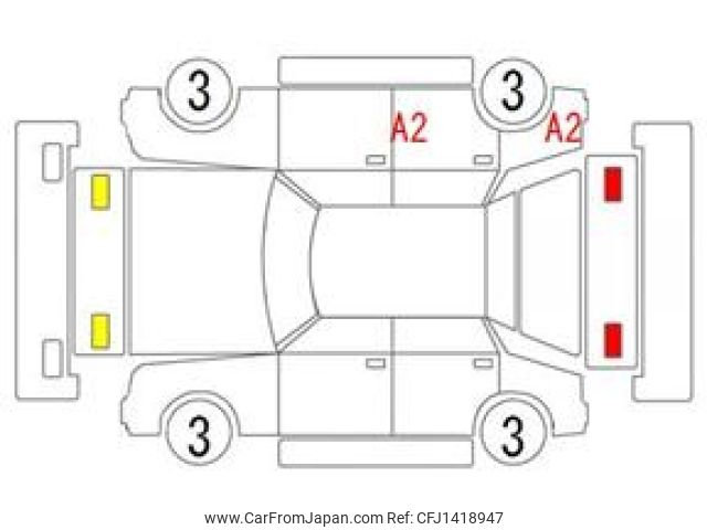 daihatsu move 2016 -DAIHATSU--Move DBA-LA150S--LA150S-0100782---DAIHATSU--Move DBA-LA150S--LA150S-0100782- image 2