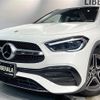 mercedes-benz gla-class 2021 -MERCEDES-BENZ--Benz GLA 3DA-247713M--W1N2477132J295247---MERCEDES-BENZ--Benz GLA 3DA-247713M--W1N2477132J295247- image 18